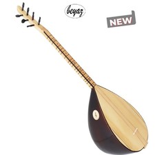 Principiante Saz Baglama