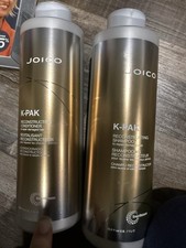 confezione shampoo e balsamo