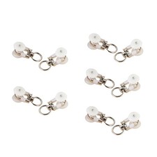  20 Pcs Rotelle Per Carrelli