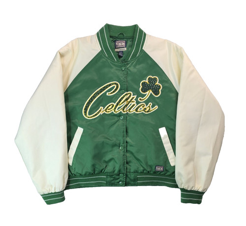 Giacca bomber nba hardwood - giacca,
