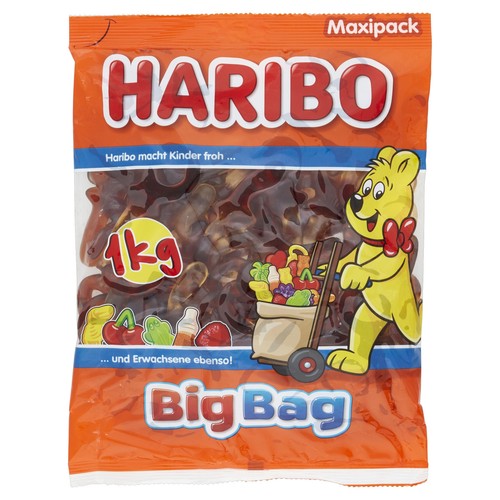 Haribo ciucciotti cola - haribo,
