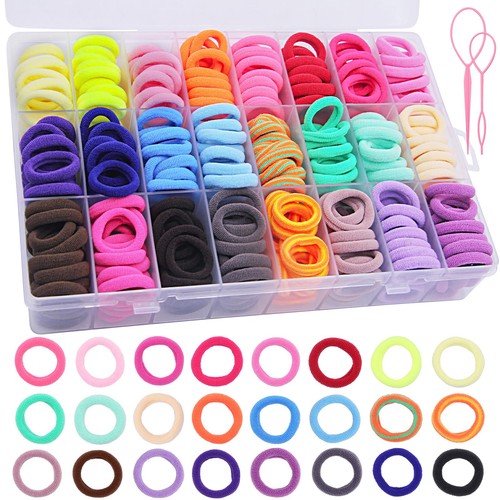 Elastici capelli bambina - capelli, 408