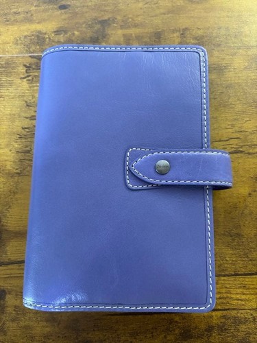 Nuovo filofax malden iris - filofax,