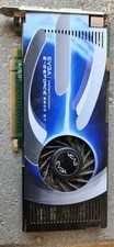 Scheda grafica EVGA E-GeForce