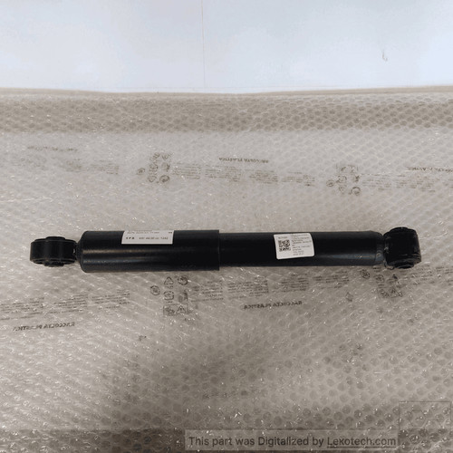 51857283 ammortizzatore post - 51857283,