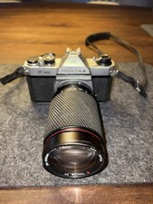 Pentax K1000 fotocamera reflex