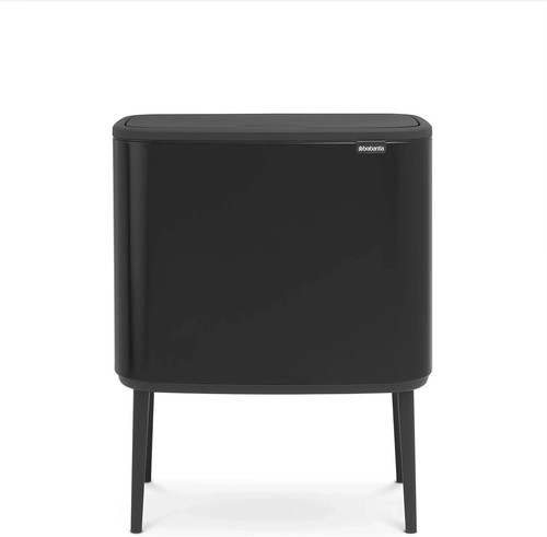 Brabantia touch pattumiera - brabantia,