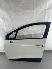 PORTIERA PORTA SPORTELLO ANTERIORE SINISTRA RENAULT CLIO 2012-2020 (NO VETRO)