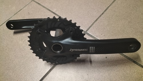 Guarnitura mtb prowheel vortex - mtb,