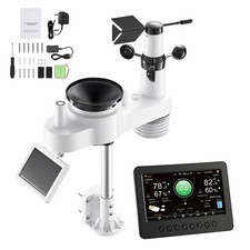 Uimoso Stazione Meteorologica