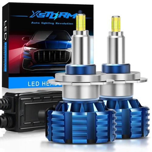 Kit lampadine led - h7,
