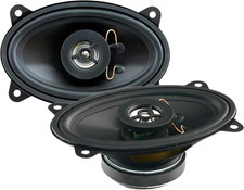 Altoparlanti 2 Vie Coassiali