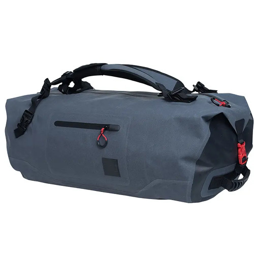 Borsa kit impermeabile red - borsa,