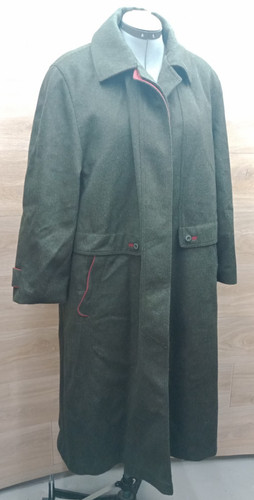 Cappotto vintage karner alpen - cappotto,