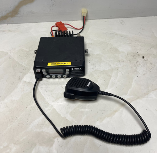 Mitex mobile ricetrasmettitore - mitex,