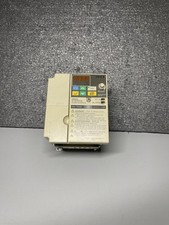 Inverter di frequenza Omron