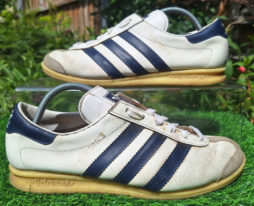 Scarpe ginnastica vintage - da,