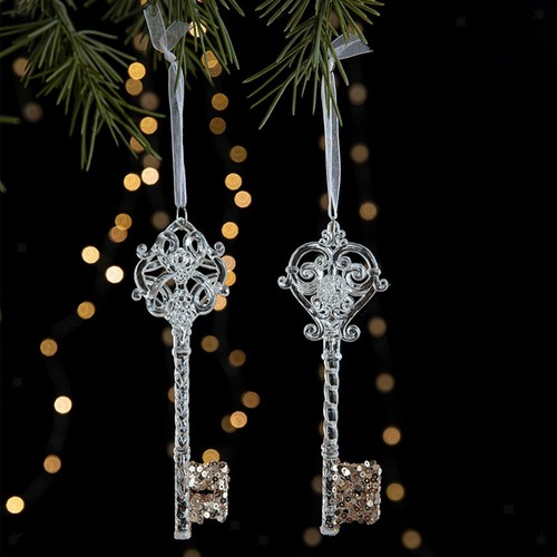 Ornamenti natalizi forma - 2,