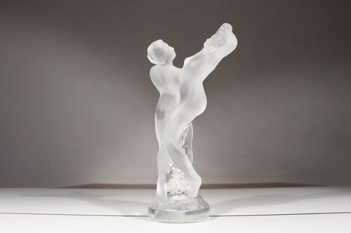 Marc lalique deux - marc,