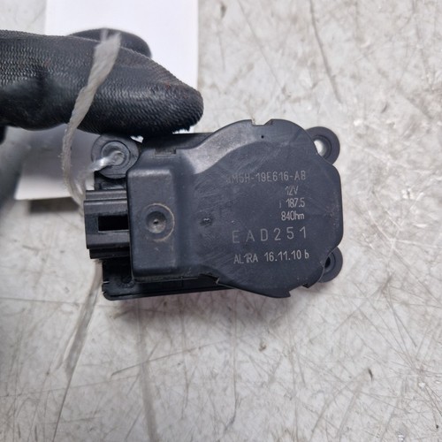 Motorino attuatore stufa - , ford