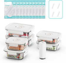 Sistema Sottovuoto per