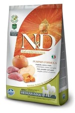 Farmina crocchette cane d - crocchette, n&d