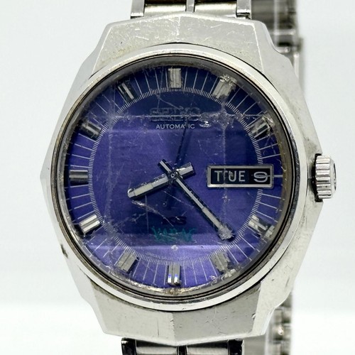 Orologio seiko king - king,