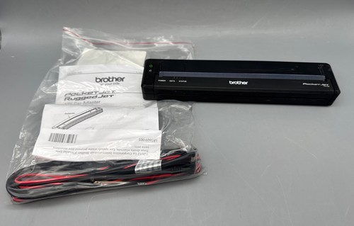 Brother 722 pocketjet - brother,