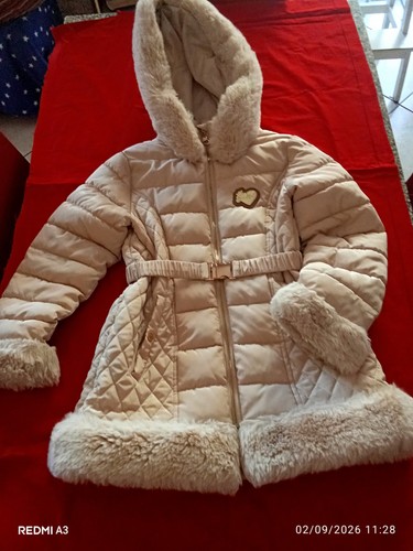Piazza italia piumino - italia, cappotto