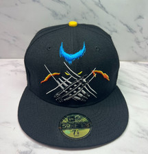 Cappello aderente Marvel X New