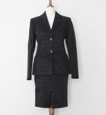 Tailleur giacca e gonna Roccobarocco taglia 40