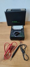 Multimetro vintage PAN620 -