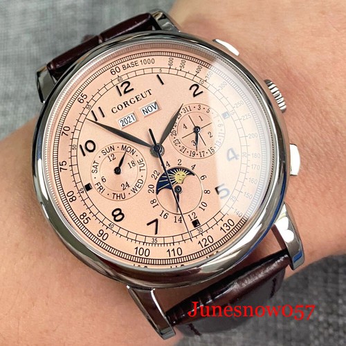 Orologio uomo automatico - orologio,