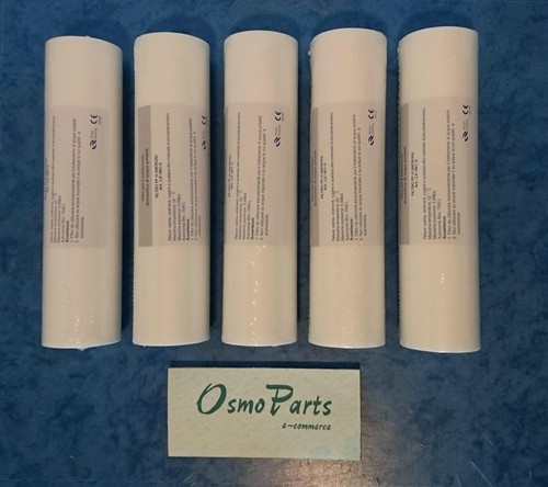 Kit cartucce filtro - 1-,