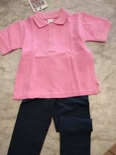 COMPLETO BIMBA TAGLIA 18 MESI