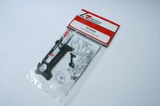 K-Factory Piastra Laterale in