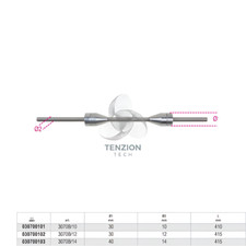 Asta Bilanciatrice Per