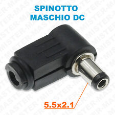 CONNETTORE DI ALIMENTAZIONE