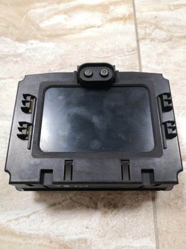 Opel zafira 2000 dashboard - zafira, 2000/dashboard