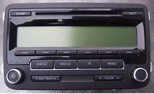 VW RCD 310 MP3 1K0035186AA