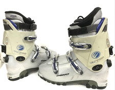 Scarponi da sci alpinismo