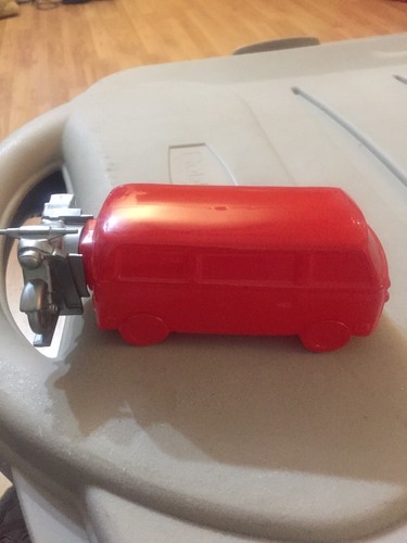 Autobus avon volkswagen - avon,