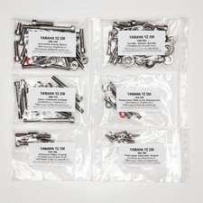 YAMAHA YZ 250 1996-1998 Kit