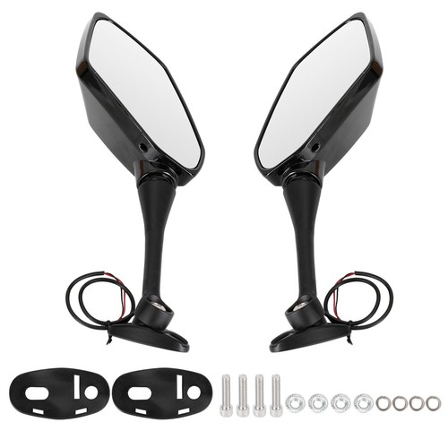 Coppia specchietti retrovisore - coppia,