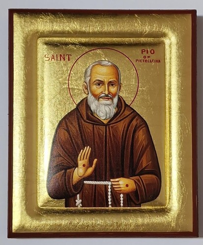 Padre pio pietrelcina - da,