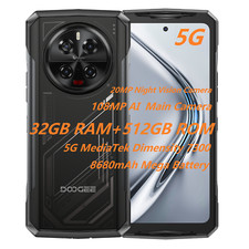 Smartphone robusto 78 - robusto, 6,78