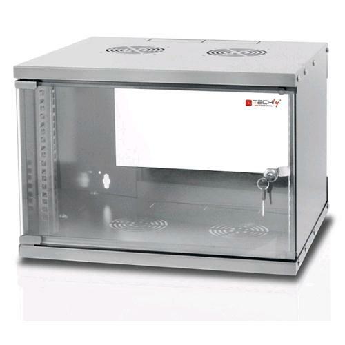 Techly professional armadio - techly,