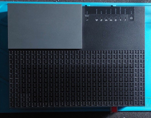 Modem tim hub router - modem,