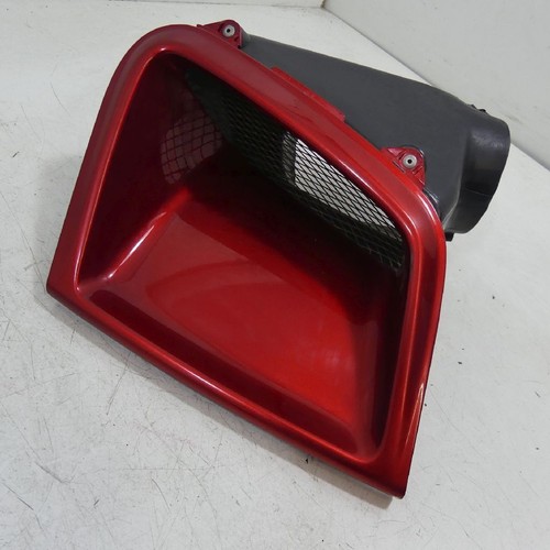 Carena destra honda 800 - pc,