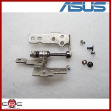 Asus X205TA Scharnier links Hinge left